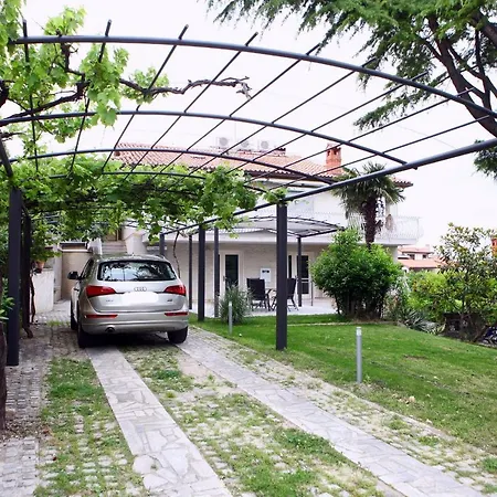 Villa Uma Izola Exterior photo