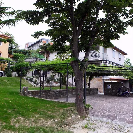 Villa Uma Izola Exterior photo
