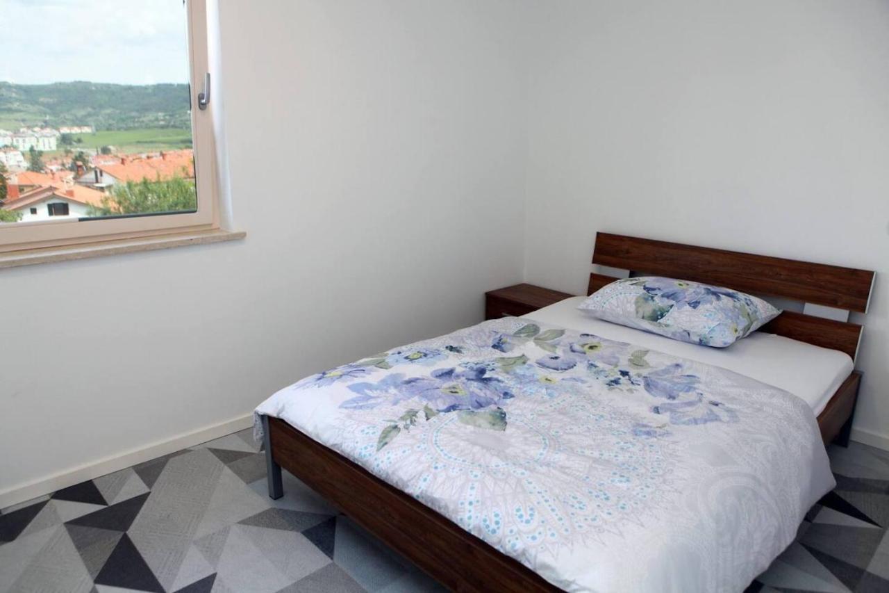 Apartment Uma