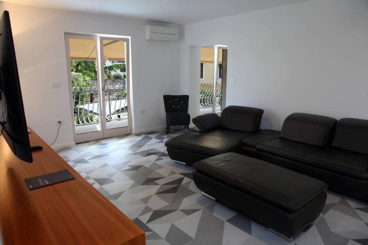 Uma Apartment Izola
