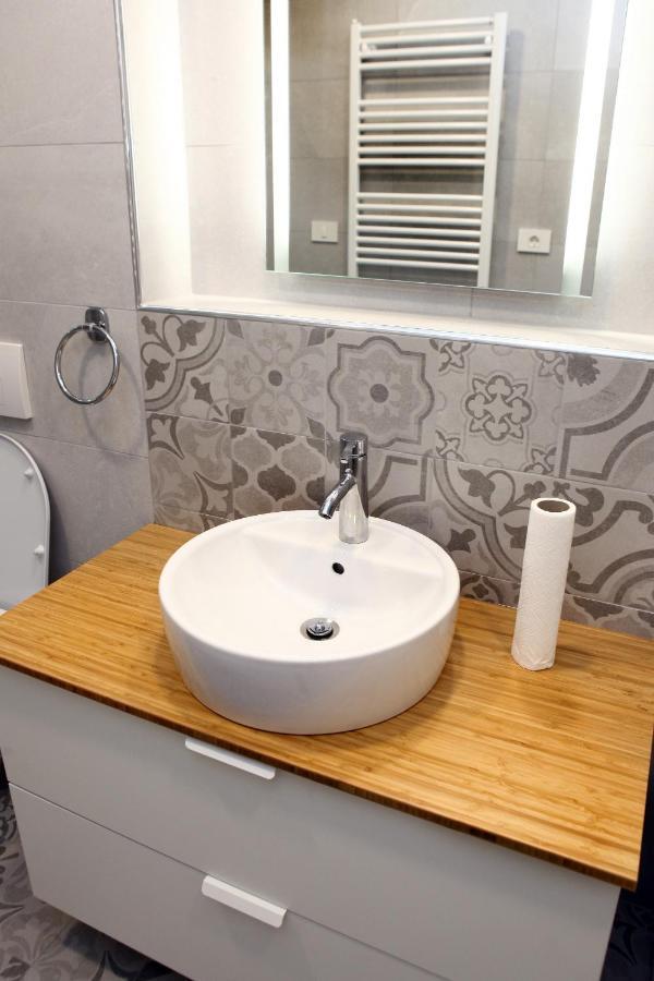 Uma Appartement Izola
