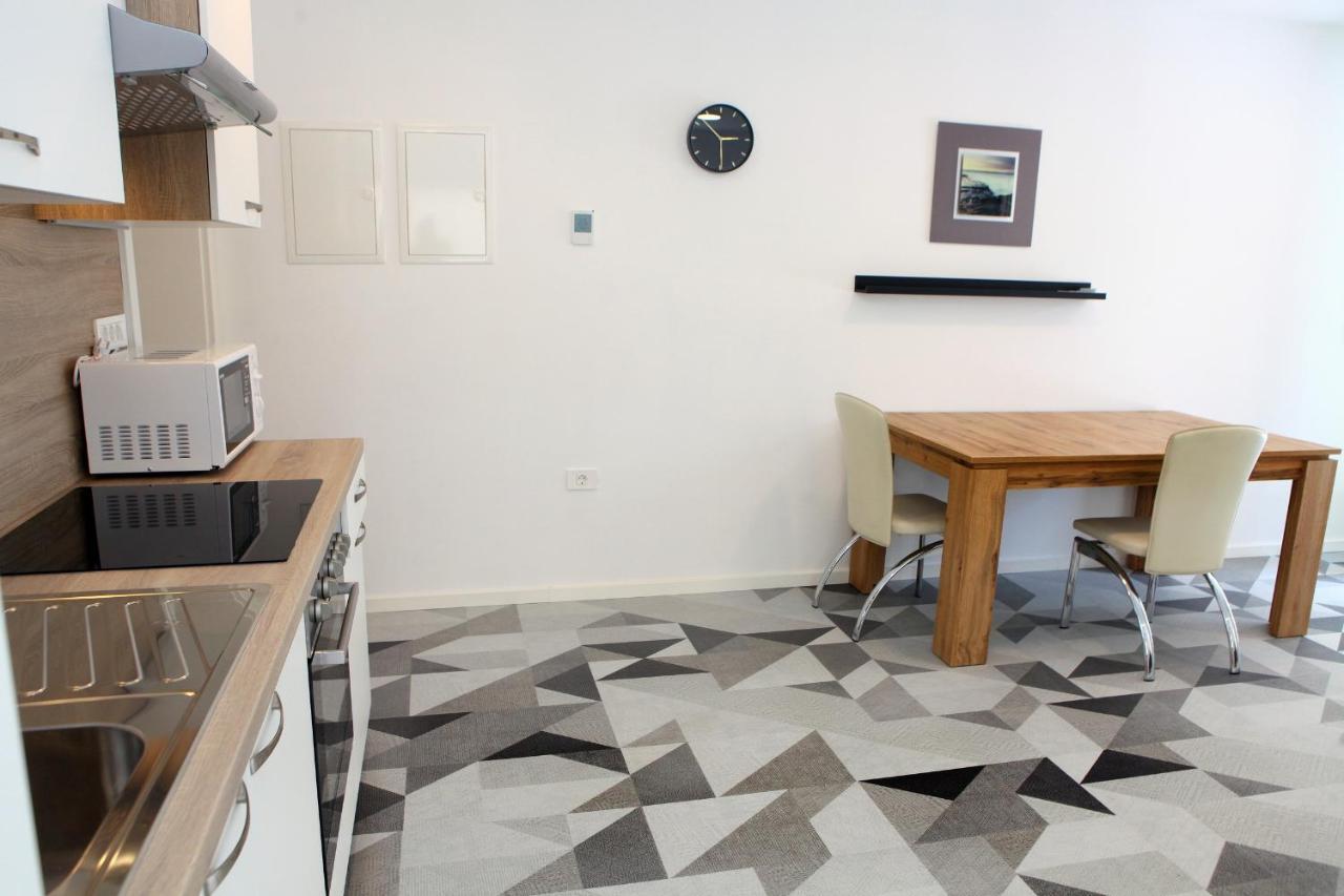 Apartmán Uma Izola