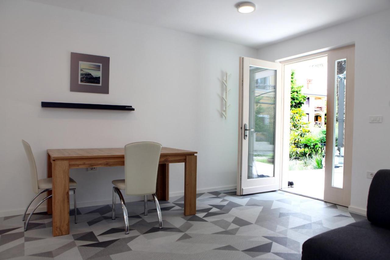 Uma Apartmán