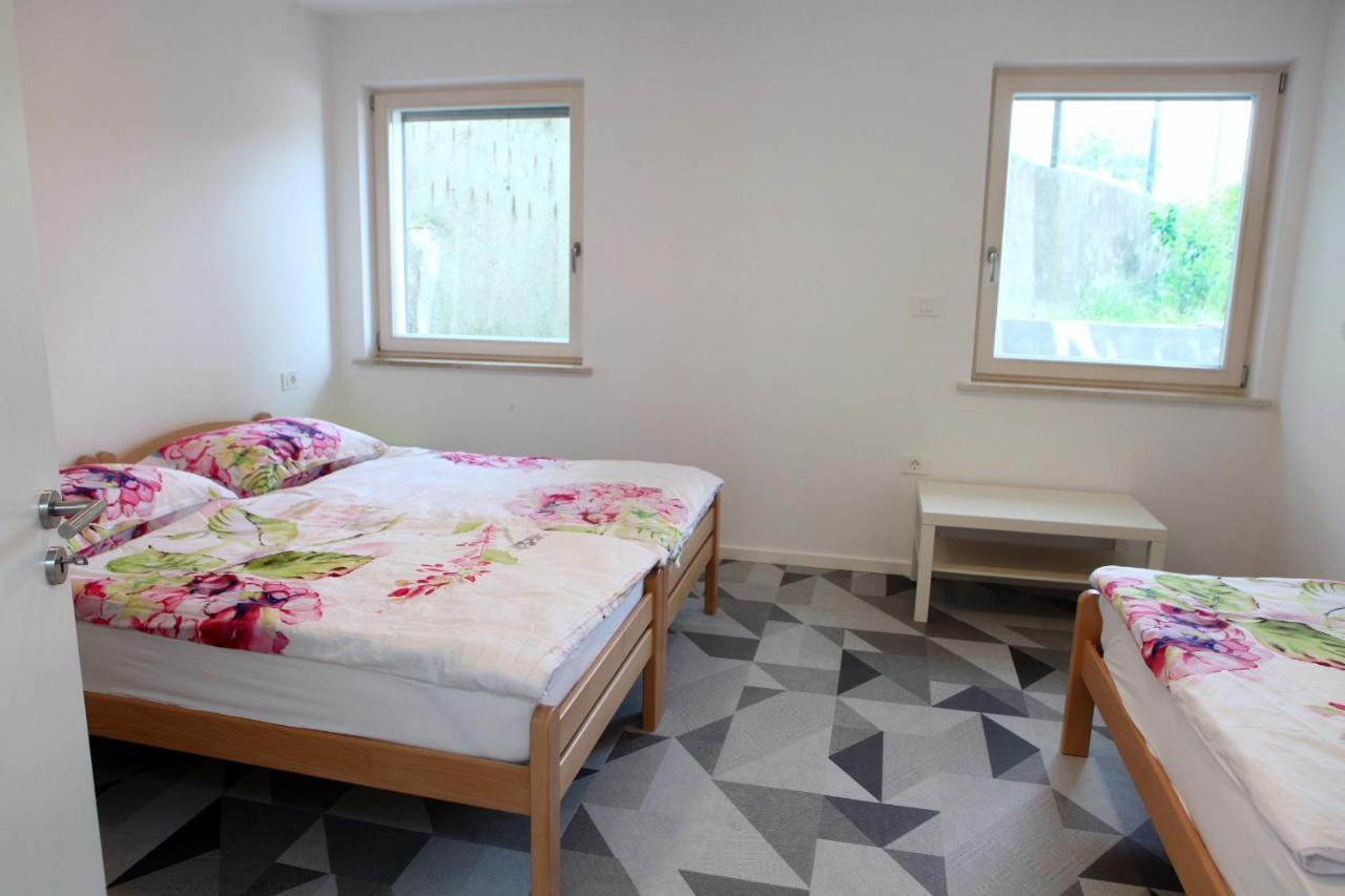 Uma Apartment Izola