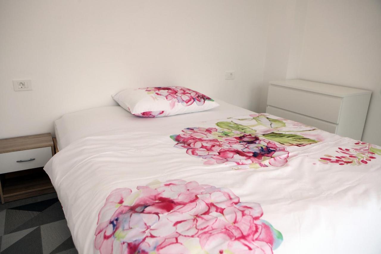 Apartment Uma