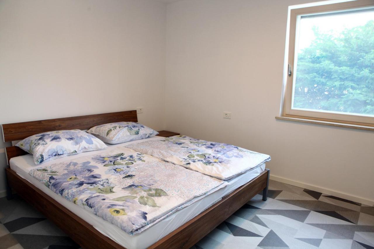 Apartment Uma Izola