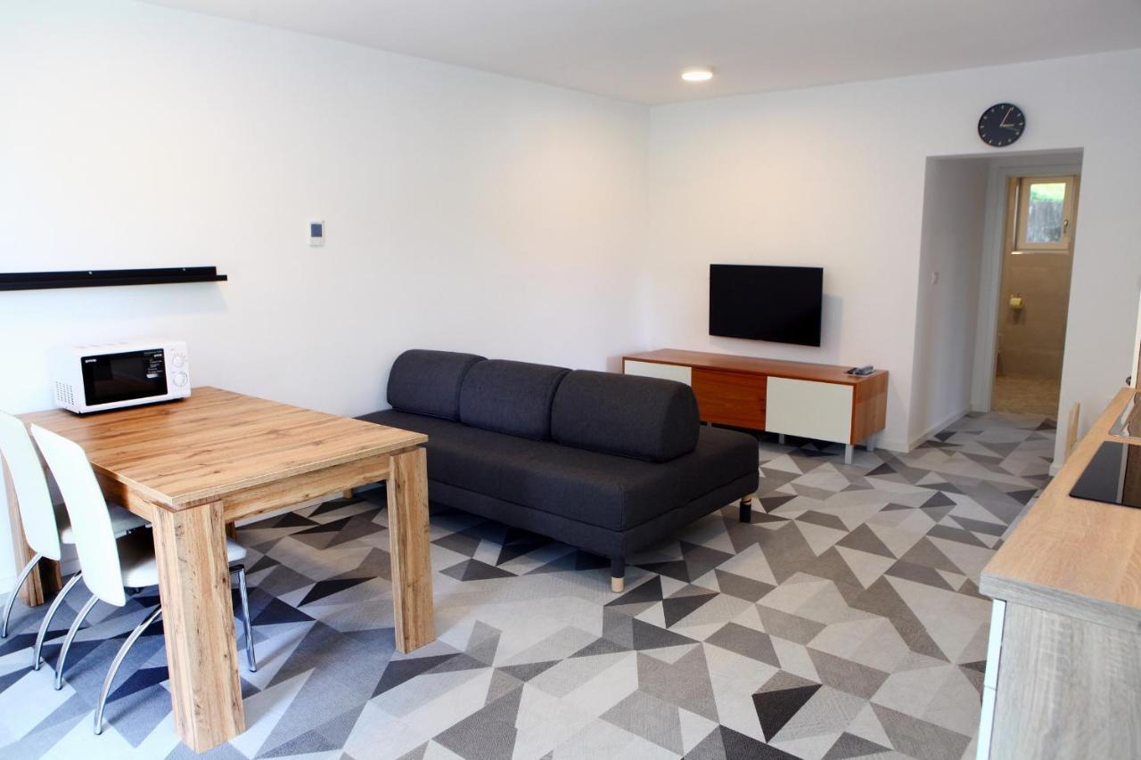 Uma Apartment *