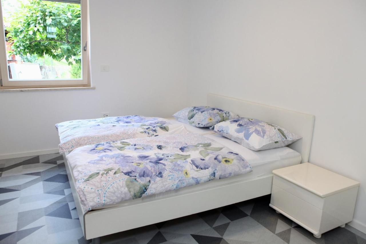 Uma Apartment