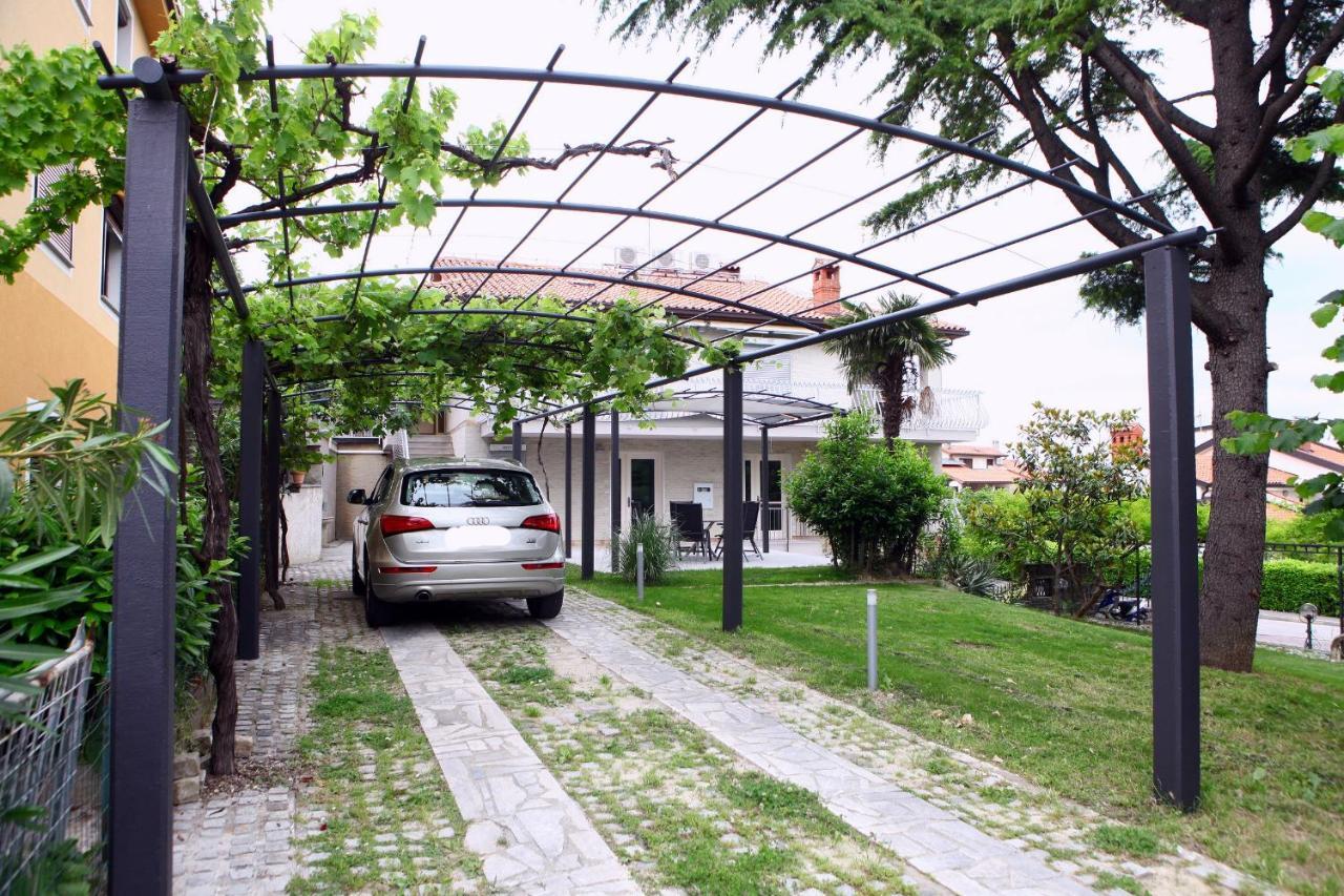 Uma Apartment Izola