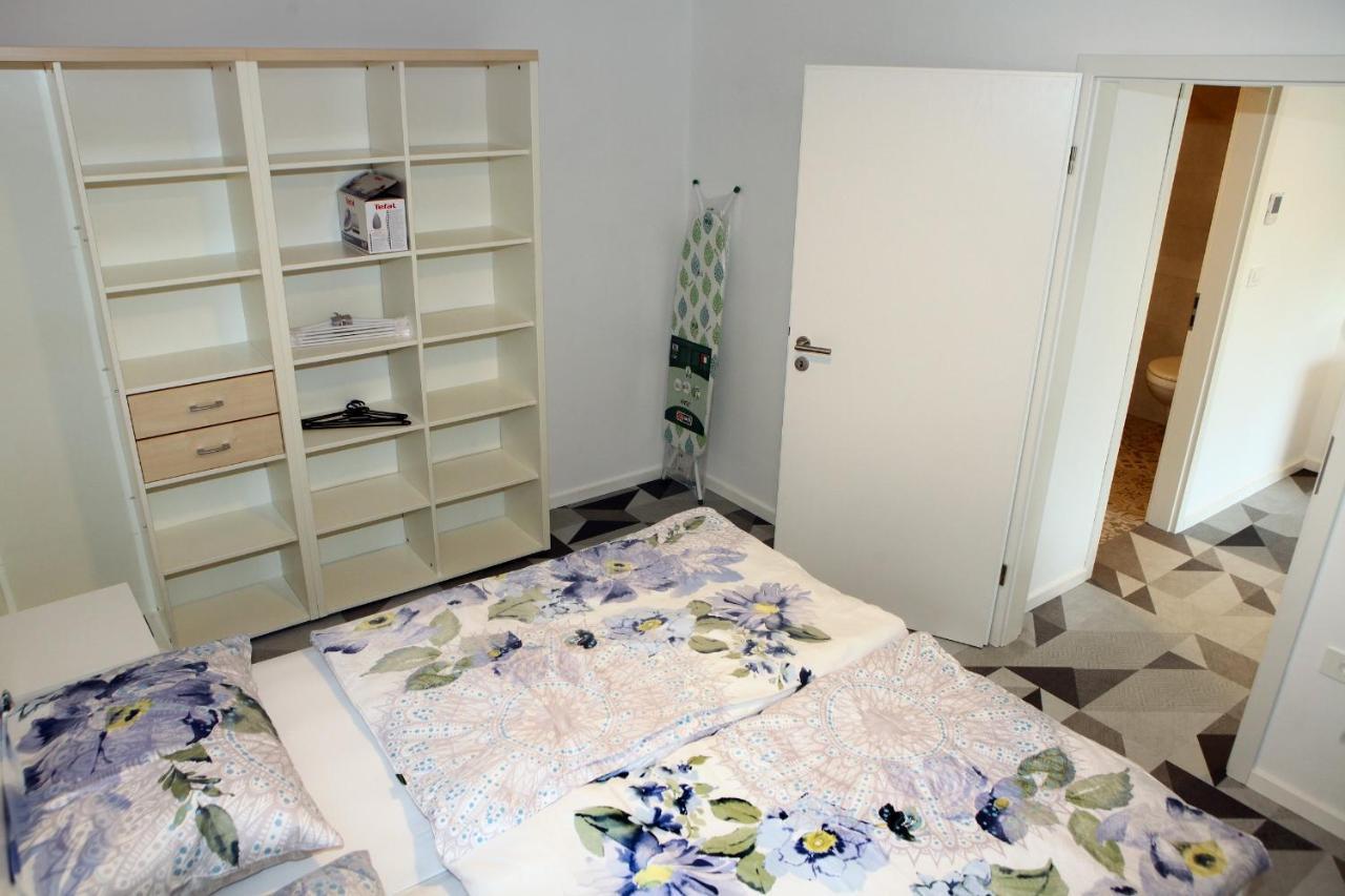 Uma Apartment Izola