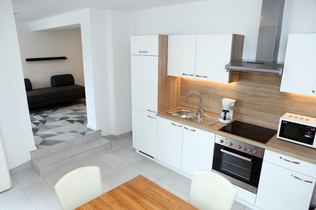 Apartment Uma