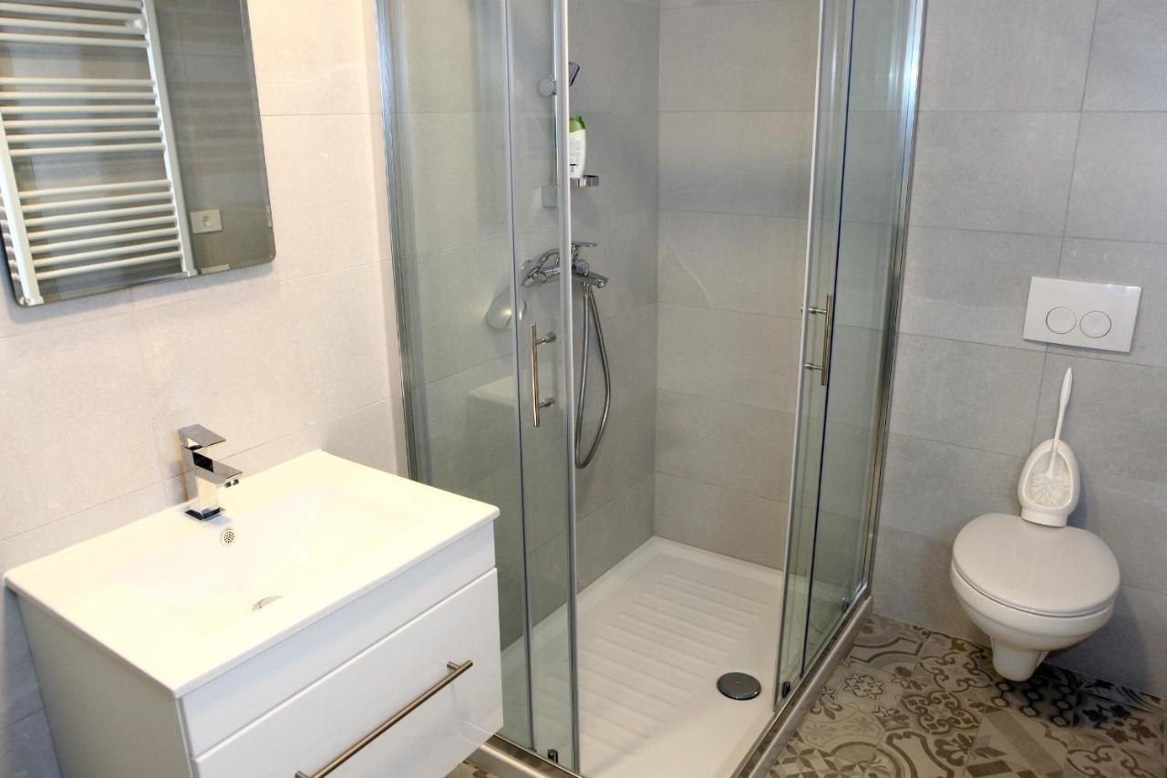Uma Apartmán Izola