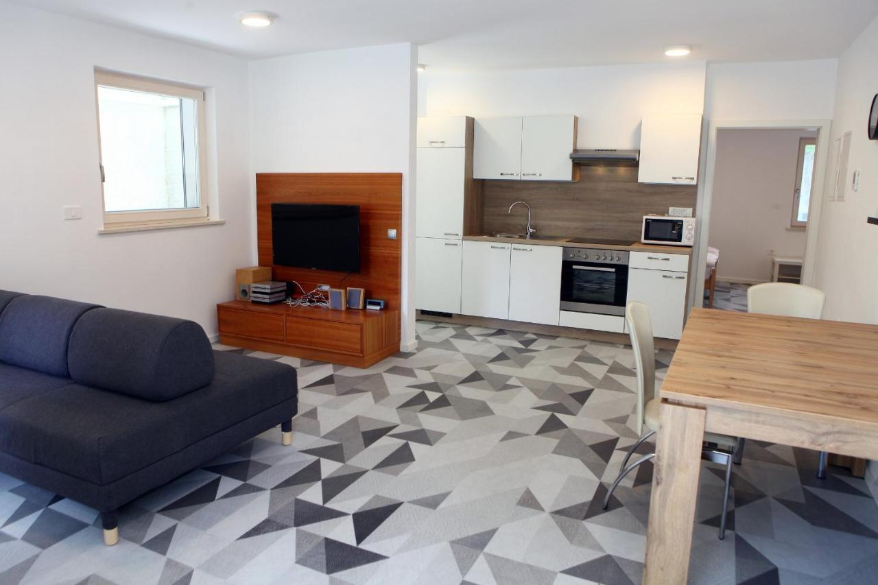 Uma Apartment Izola