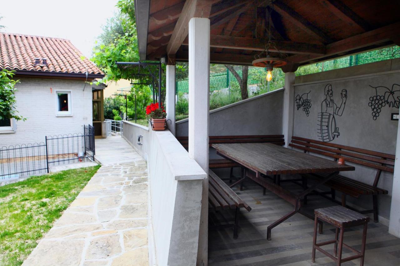 Apartmán Uma