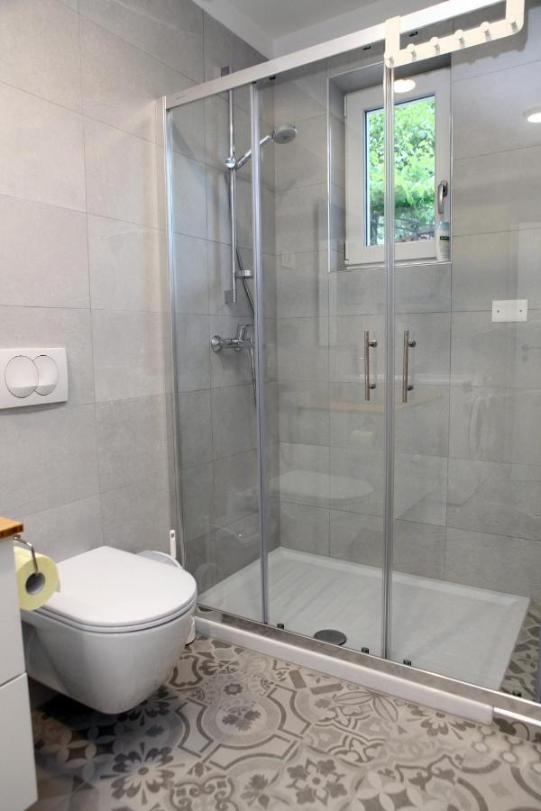 Uma Apartmán *