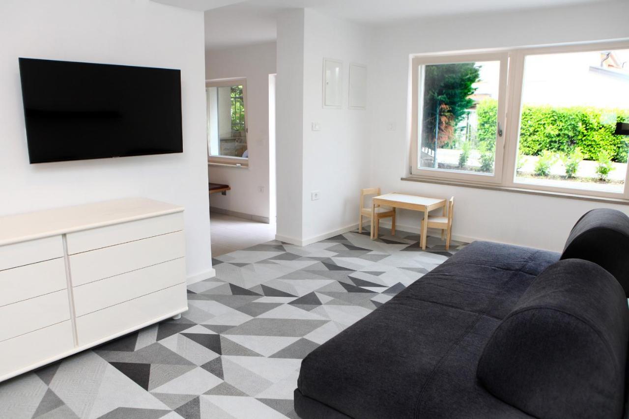 Apartmán Uma