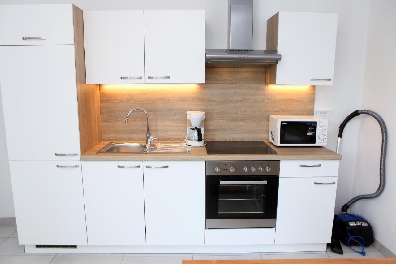 Apartment Uma *