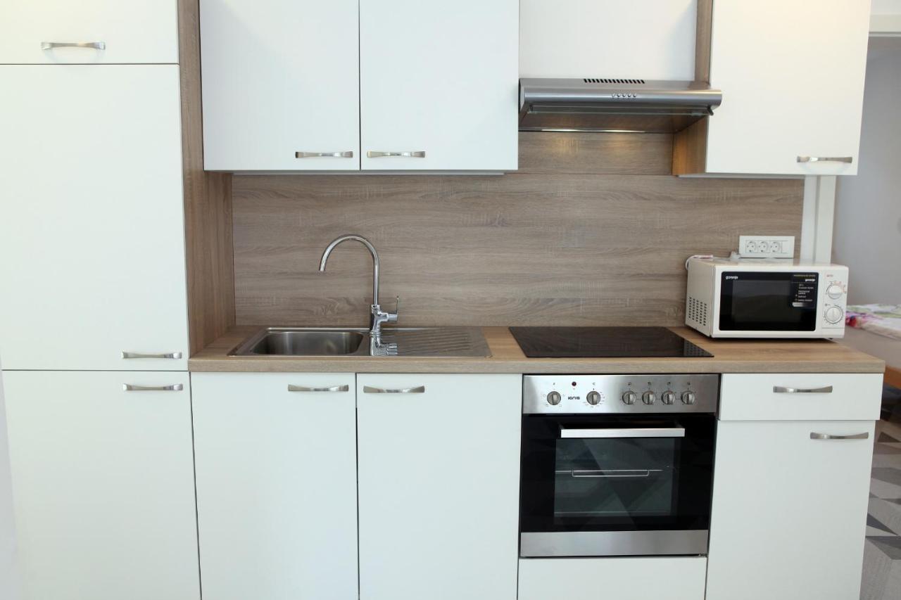 Apartment Uma