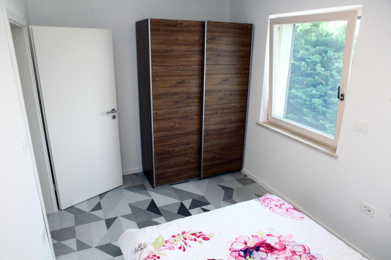 Uma Apartment Izola