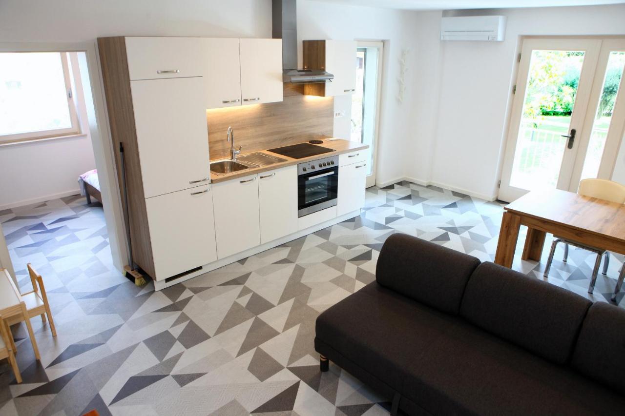 Uma Apartmán *
