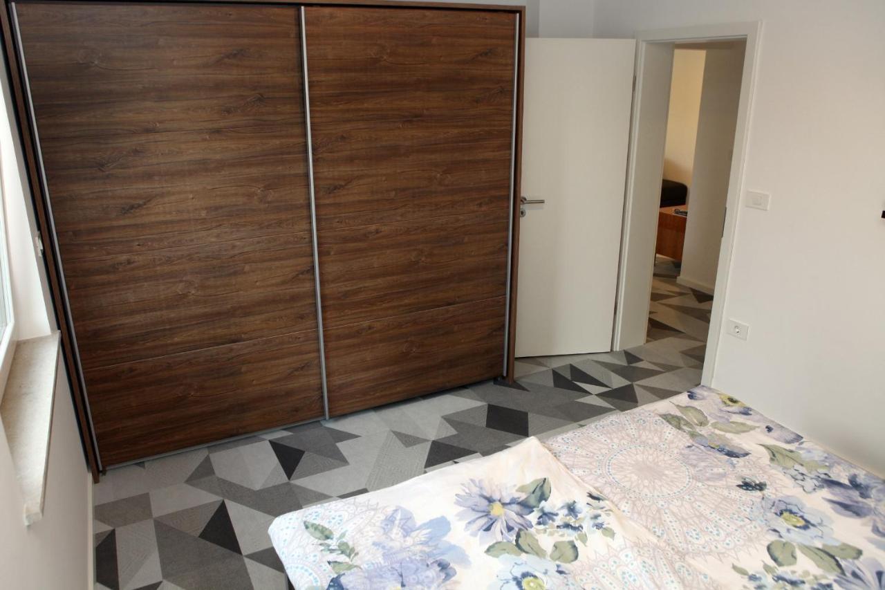 Uma Apartmán *