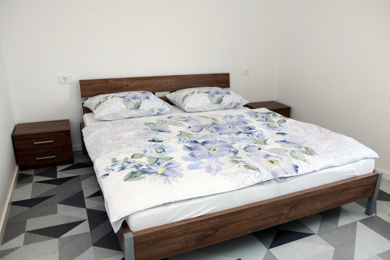 Appartement Uma *