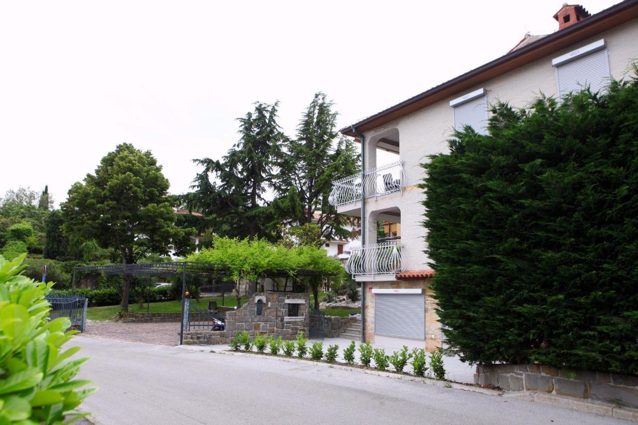 Apartment Uma *