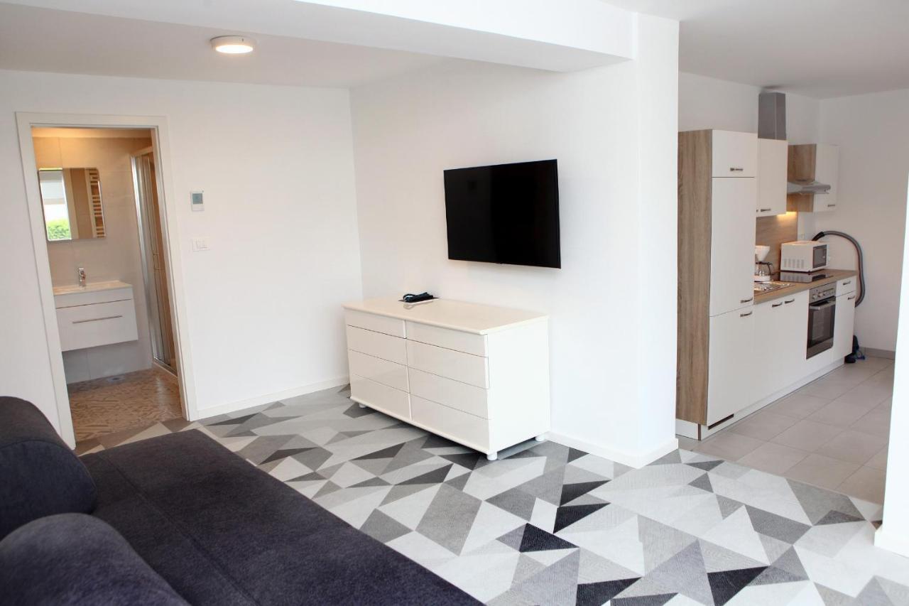 Uma Apartment *