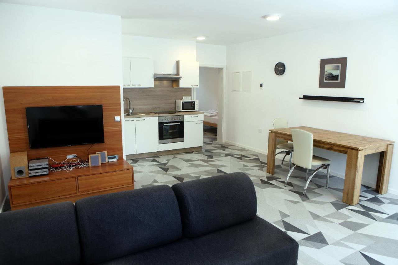Uma Apartment *