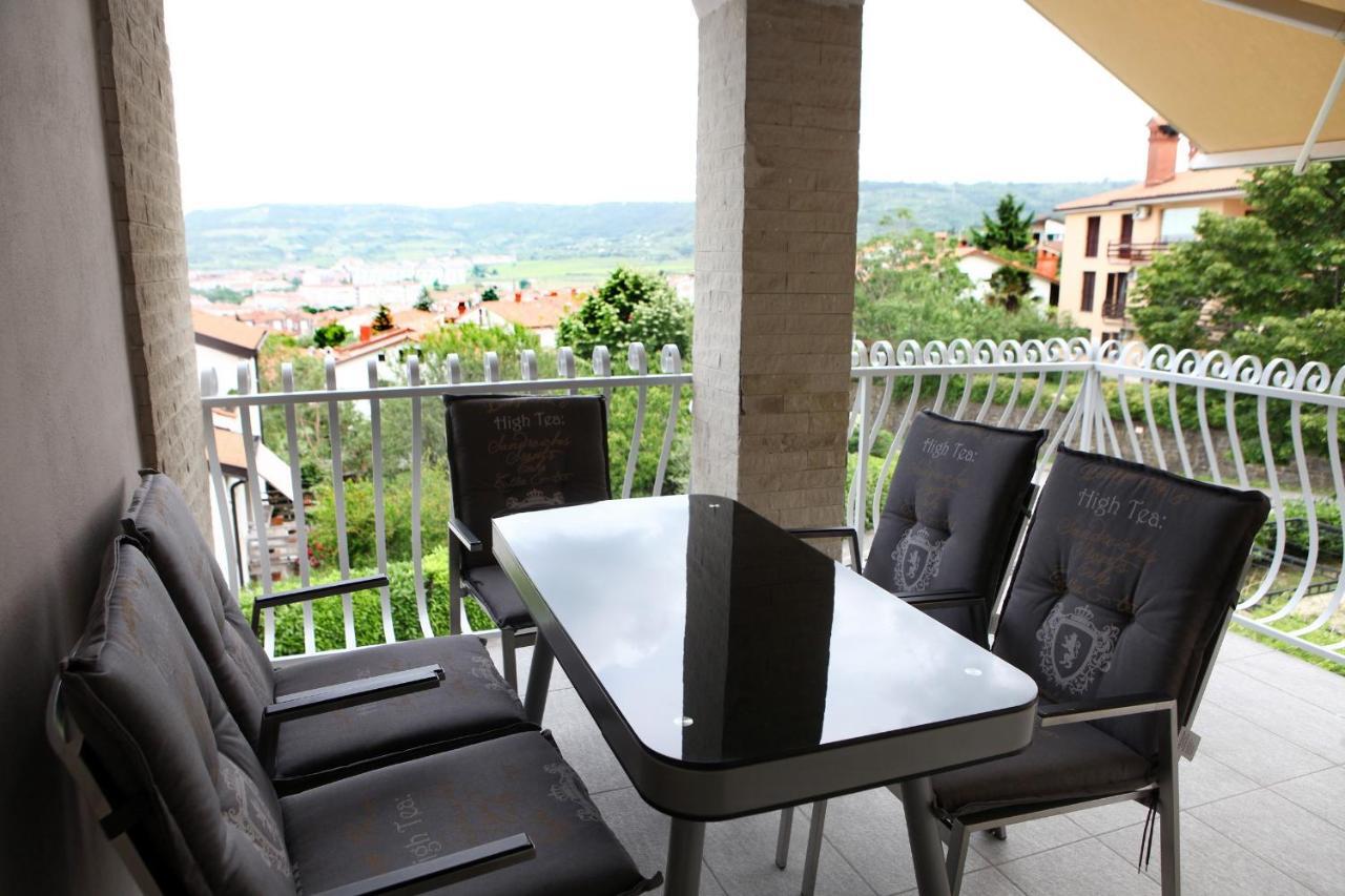 Uma Apartment Izola
